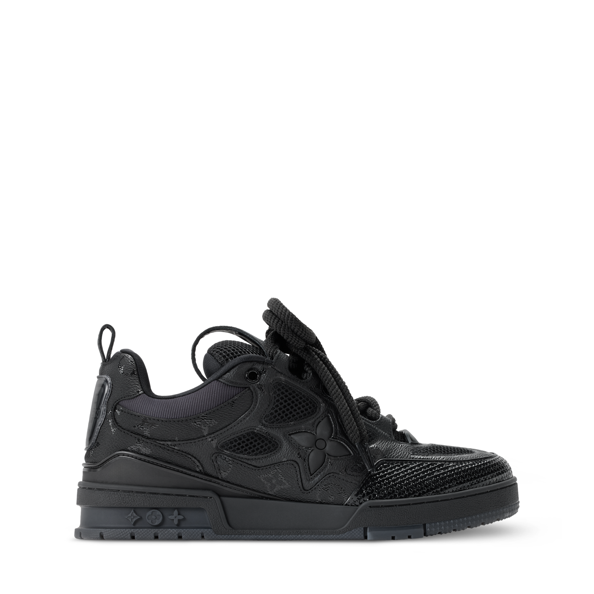 LV Skate Sneaker - Men - Shoes | LOUIS VUITTON ®